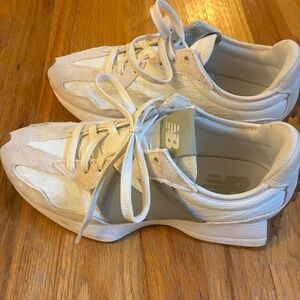 New balance 327